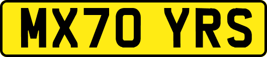 MX70YRS