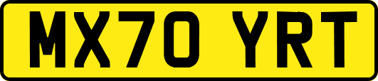 MX70YRT