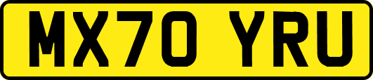 MX70YRU
