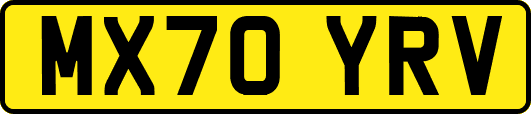 MX70YRV