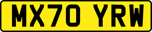 MX70YRW