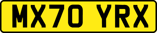 MX70YRX