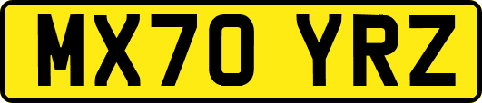 MX70YRZ