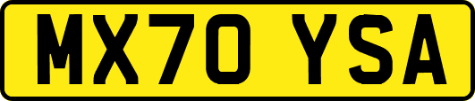 MX70YSA