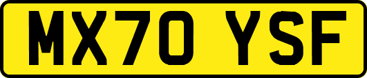 MX70YSF