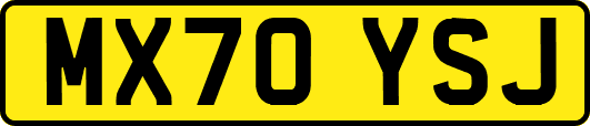 MX70YSJ
