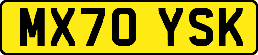 MX70YSK