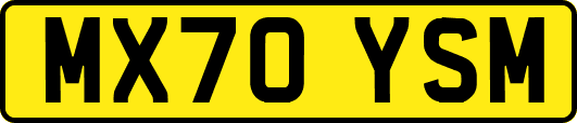 MX70YSM
