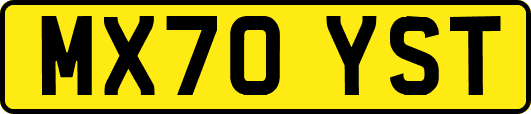 MX70YST