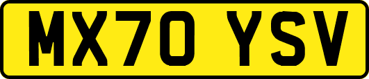 MX70YSV