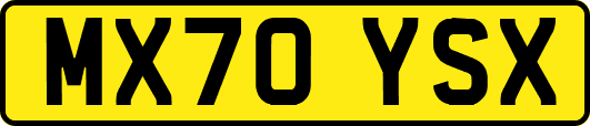 MX70YSX