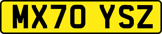 MX70YSZ