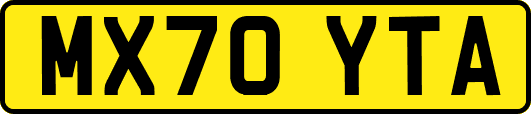 MX70YTA