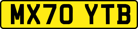 MX70YTB
