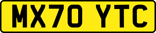 MX70YTC