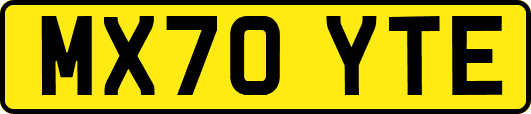 MX70YTE