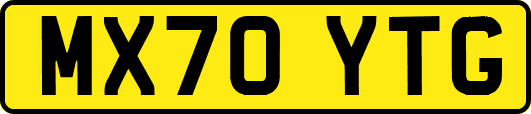 MX70YTG