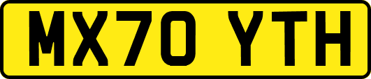 MX70YTH