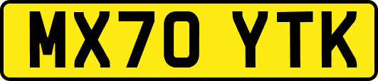 MX70YTK