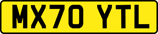 MX70YTL
