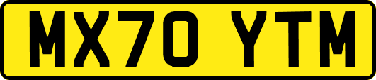 MX70YTM