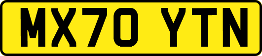 MX70YTN
