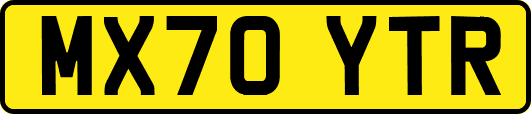 MX70YTR