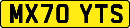 MX70YTS