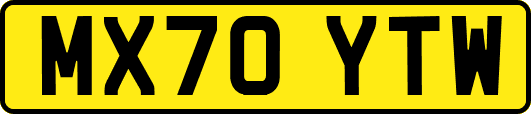 MX70YTW