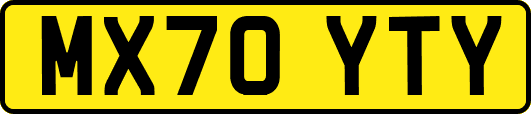 MX70YTY