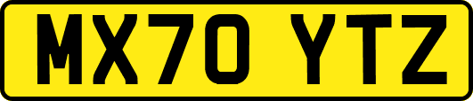 MX70YTZ
