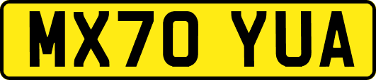 MX70YUA