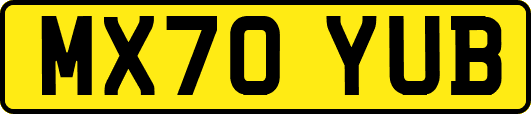 MX70YUB