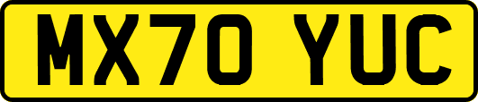 MX70YUC