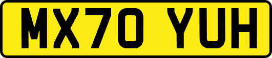 MX70YUH