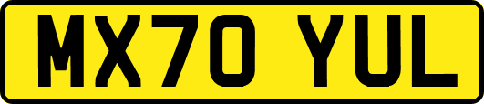 MX70YUL