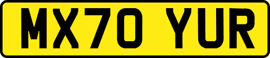 MX70YUR