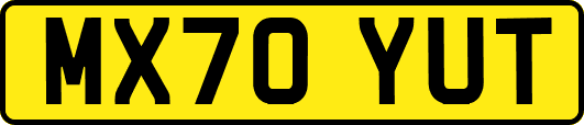 MX70YUT