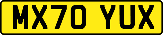 MX70YUX