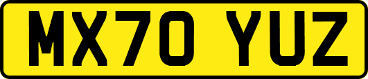 MX70YUZ