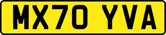 MX70YVA