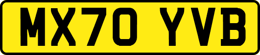 MX70YVB
