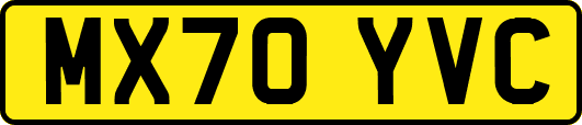 MX70YVC