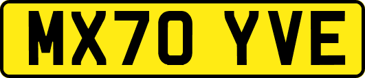 MX70YVE