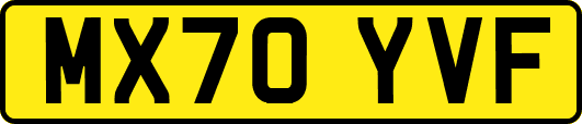 MX70YVF