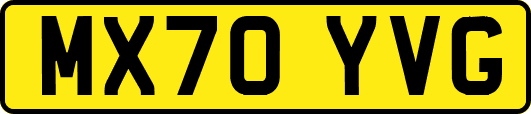 MX70YVG