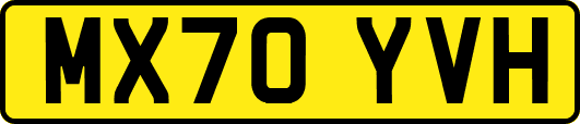 MX70YVH