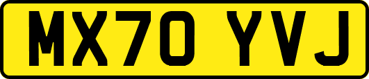 MX70YVJ