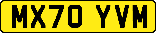 MX70YVM