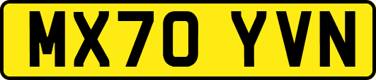 MX70YVN